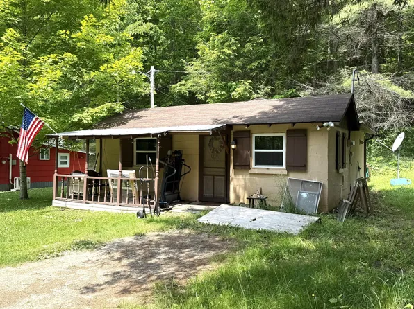 3311 Pocahontas Hwy, Marlinton, WV 24954
