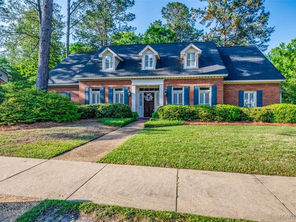 7800 Halcyon Forest Trl, Montgomery, AL 36117