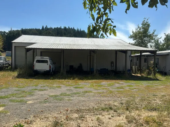 21935 NW Graham Ave, Yamhill, OR 97148