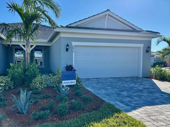 3810 Russell Court #Villa 48, Vero Beach, FL 32960