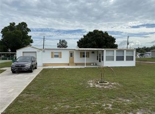 29156 Crawford Ave, Punta Gorda, FL 33982