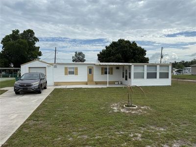 29156 CRAWFORD AVENUE, Punta Gorda, FL, 33982