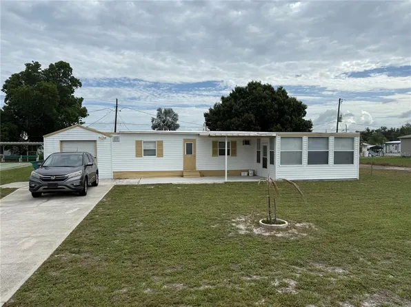 29156 Crawford Ave, Punta Gorda, FL 33982