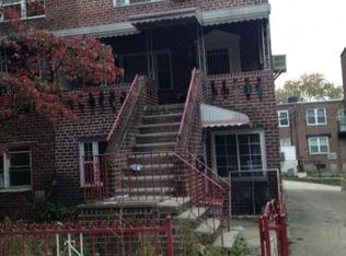 858 E 55th St, Brooklyn, NY 11234
