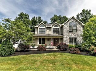 4525 Jaycox Rd, Avon, OH 44011