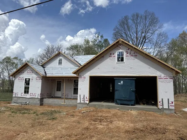 25 Kencindot St, Mc Kenzie, TN 38201