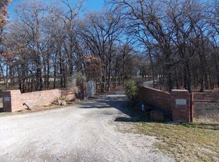 7101 Johnson Rd, Granbury, TX 76049