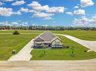325 Palisades Dr, Gordonville, TX 76245