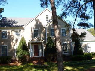 6632 Gold Wagon Ln, Mint Hill, NC 28227