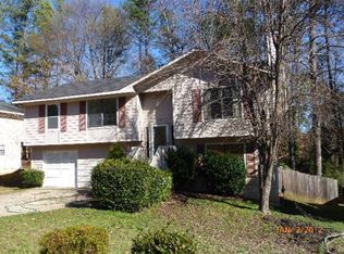 2821 Blarney Way, Duluth, GA 30096