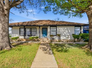 920 Camp Dr #1, Waco, TX 76710