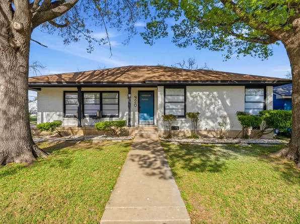 920 Camp Dr #1, Waco, TX 76710