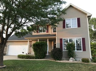 3015 SW Applewood St, Ankeny, IA 50023