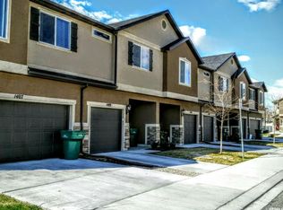 1409 N Seraphim Ln, Layton, UT 84041