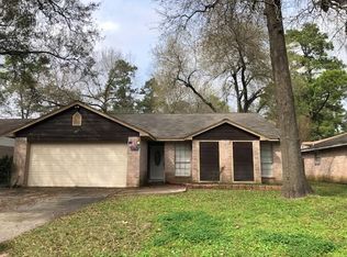 4515 Towergate Dr, Spring, TX 77373