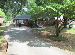305 Oneal Dr, Anderson, SC 29625