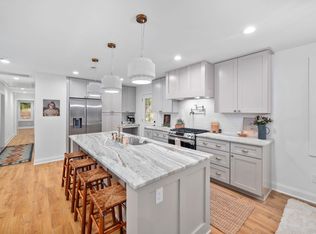 408 Quail Dr, Raleigh, NC 27604