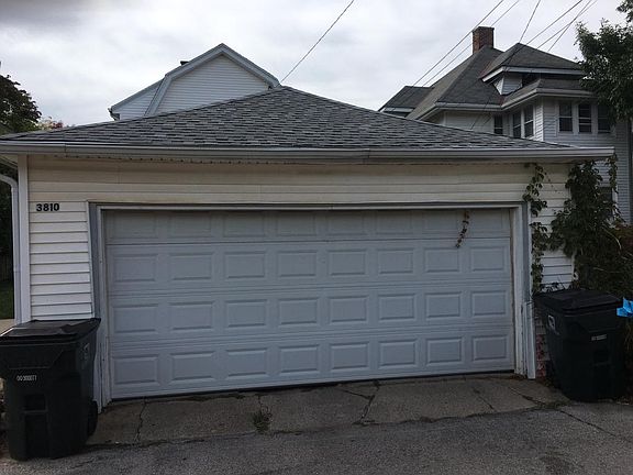 2 Car Garage