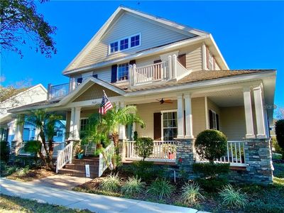 7021 Five Oaks Dr, Harmony, FL, 34773