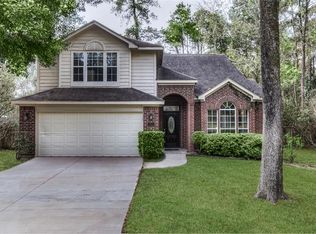 53 W Tallowberry Dr, Spring, TX 77381