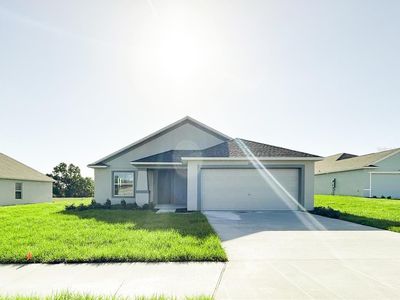 2181 Emma Ln, Lake Wales, FL, 33859