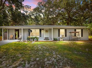8650 NW 127th Pl, Chiefland, FL 32626