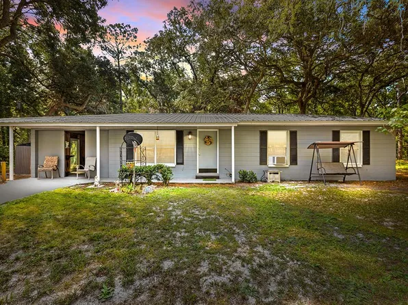8650 NW 127th Pl, Chiefland, FL 32626