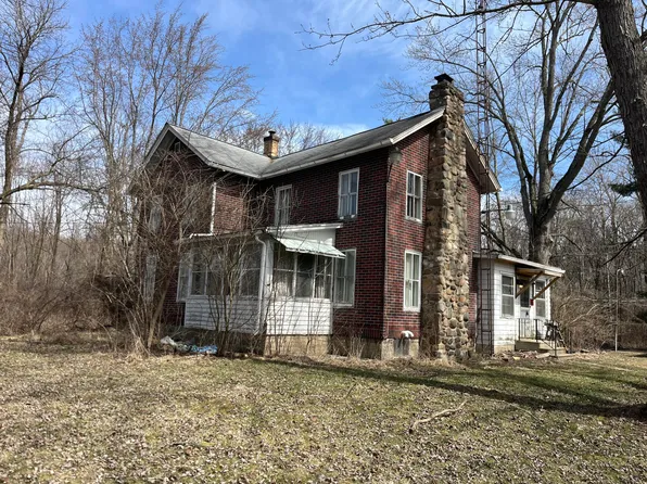 3201 Rives Junction Rd, Jackson, MI 49201