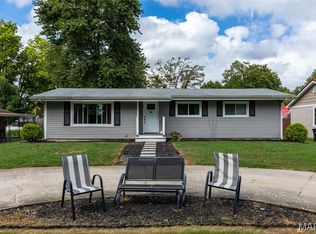 309 Hickory St, Alhambra, IL 62001