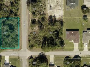 2708 7th St SW, Lehigh Acres, FL 33976