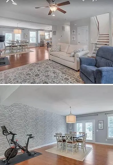 2411 Winthrop Dr #2411 — Photo 8