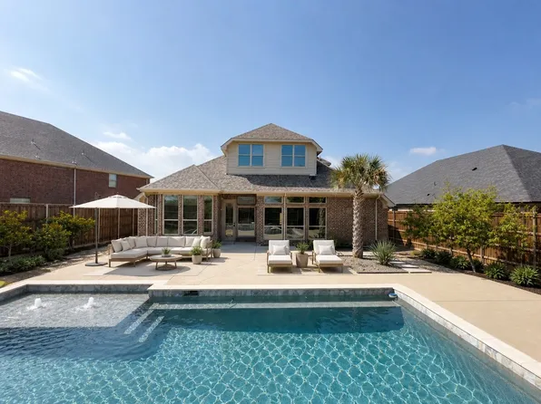 5144 Kerstyn Dr, Frisco, TX 75034
