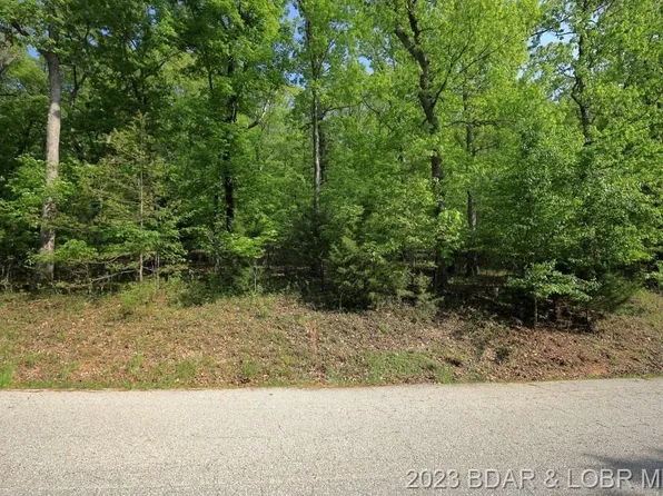 LOT-1416A Via Del Lago Dr, Sunrise Beach, MO 65079