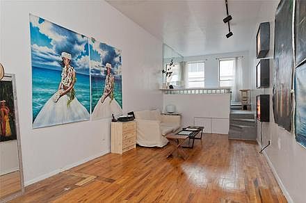 1st image of 23 Waverly Pl APT 6N