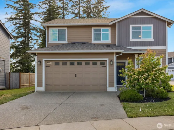 803 Loves Hill Drive, Sultan, WA 98294