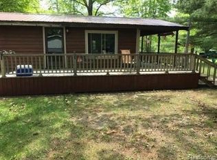 3625 Wieman Rd, Beaverton, MI 48612