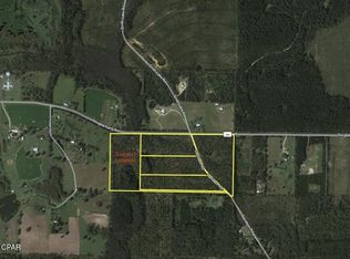 TRACT 6410 Douglas Ferry Rd W #4, Bonifay, FL 32425