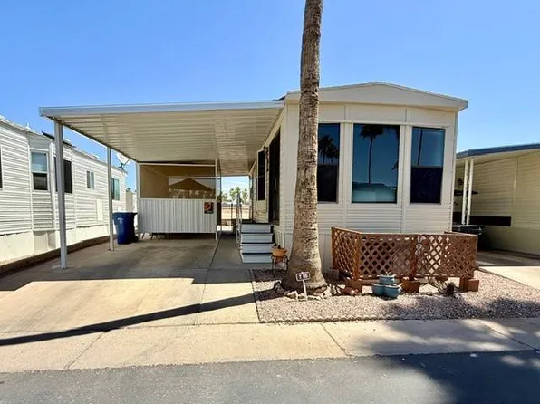 4860 E Main St #T-95, Mesa, AZ 85205