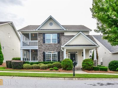 445 Pringle Dr, Suwanee, GA, 30024