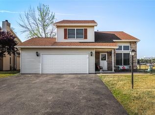 7 Logans Run #PVT, Rochester, NY 14626