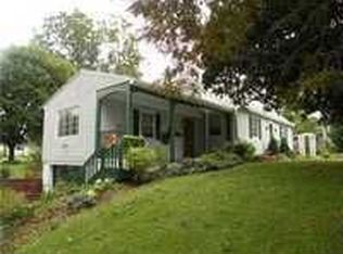 33 Kendall St, Clifton Springs, NY 14432