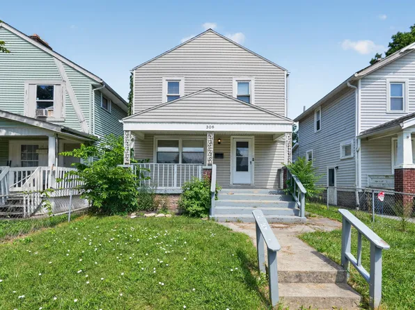 306 Belvidere Ave, Columbus, OH 43223