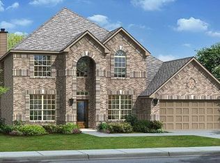 280 W Creek Dr, League City, TX 77573