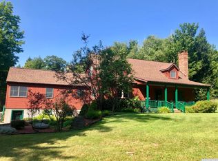 93 Steinmetz Rd, Windham, NY 12496