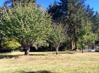 Le Clair Ave, Crescent City, CA 95531