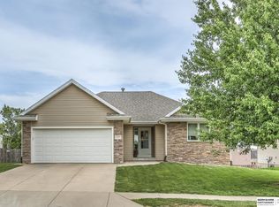 14954 Ellison Ave, Omaha, NE 68116