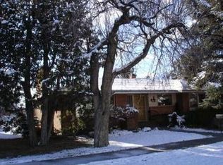 204 E Main St, Enterprise, OR 97828