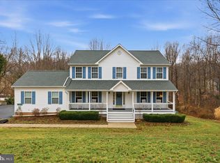 3531 Fortuna Ct, Huntingtown, MD 20639