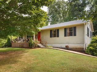 694 County Road 59, Lexington, AL 35648