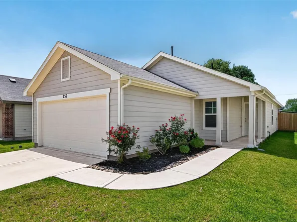 252 Laura Leigh Ln, Angleton, TX 77515